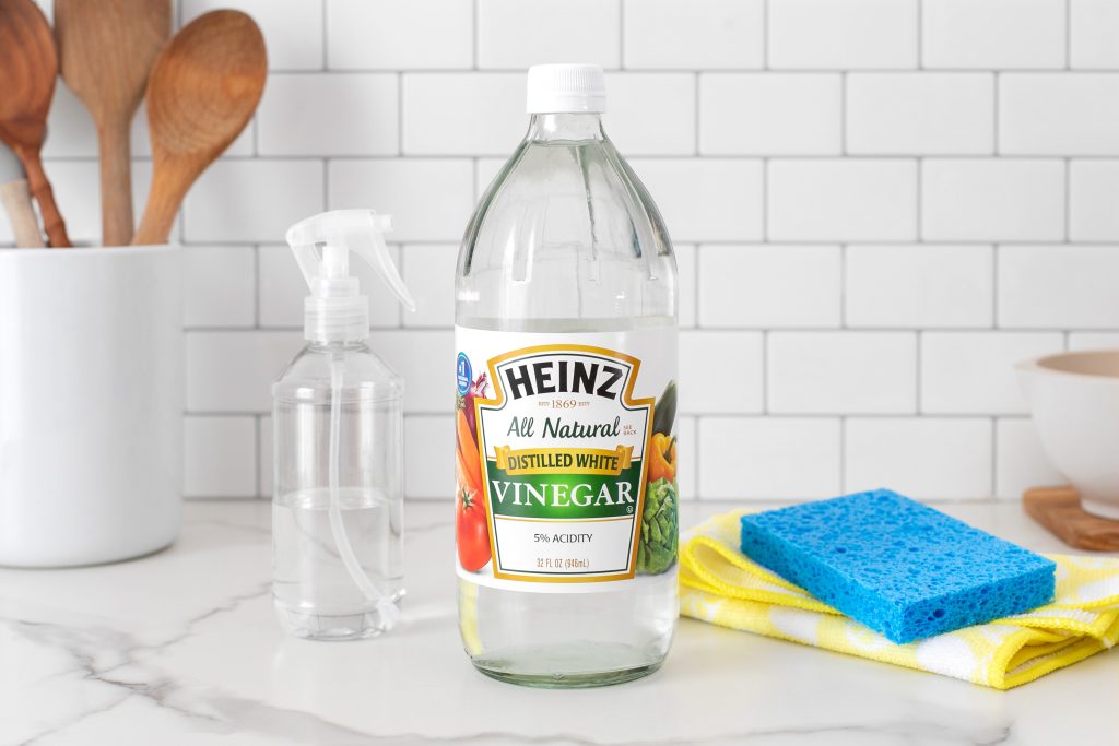 vinegar