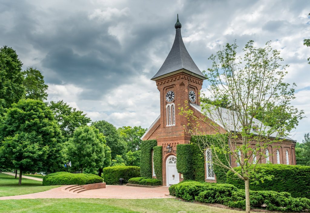 virginia