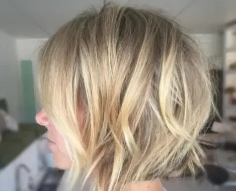 14-messy-blonde-balayage-bob