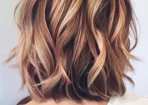 3-subtle-balayage-for-chestnut-brown-bob