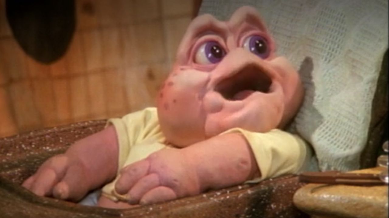 dinosaurs-baby
