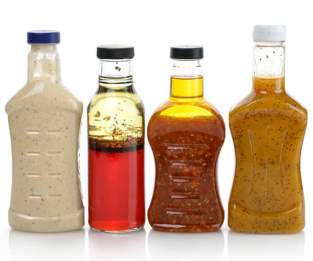 assortment-of-salad-dressing-bottles