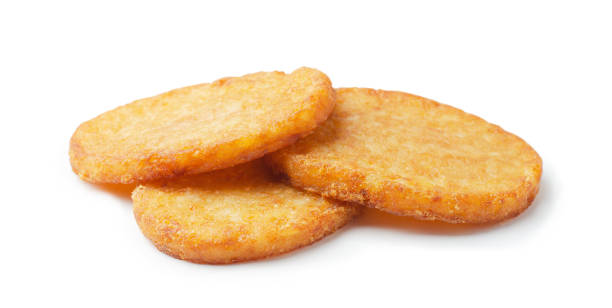 potato-patties-or-hash-browns-oval-shaped-isolated-on-white-background