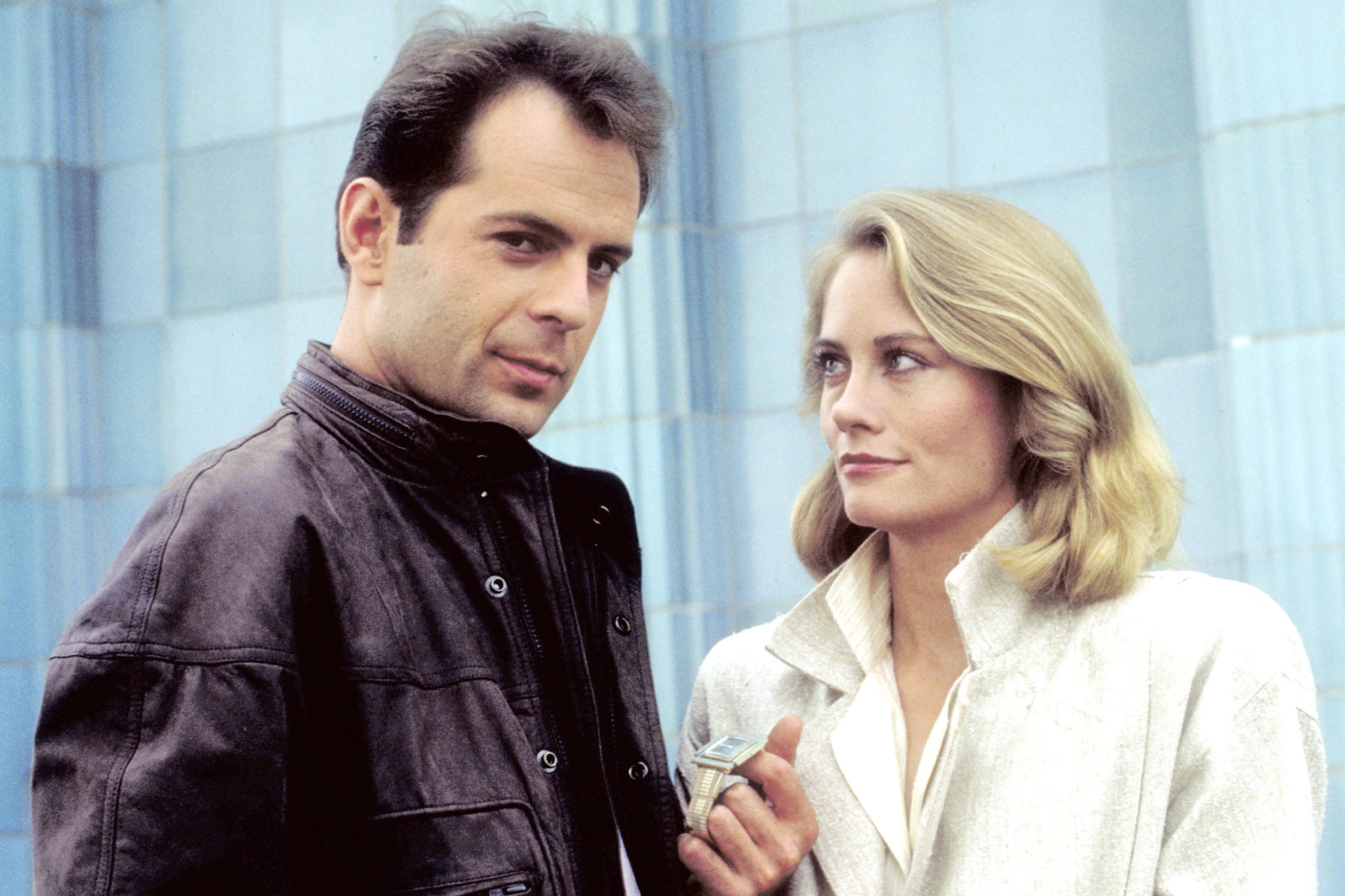 moonlighting