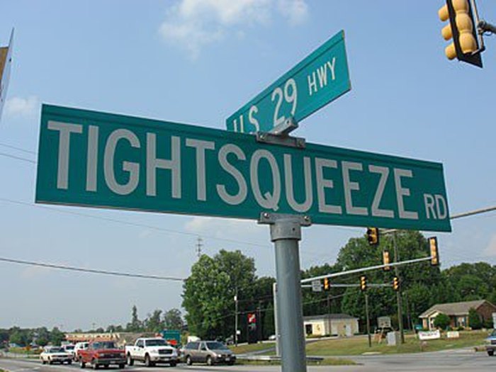 tightsqueeze
