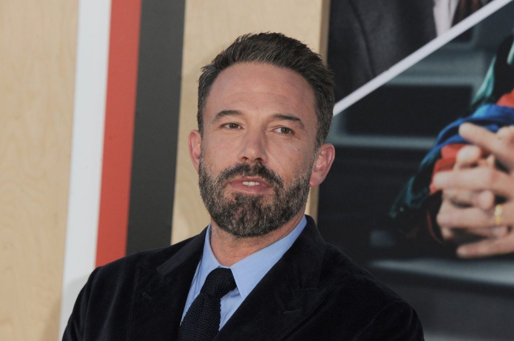 affleck