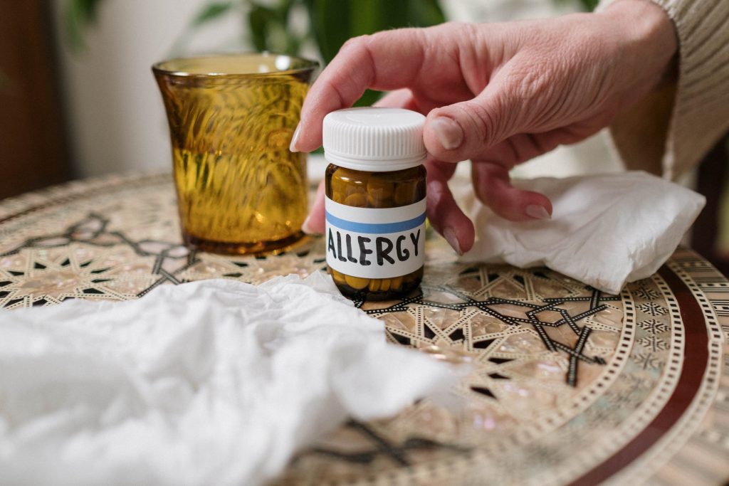 allergies