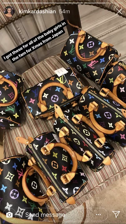 bags