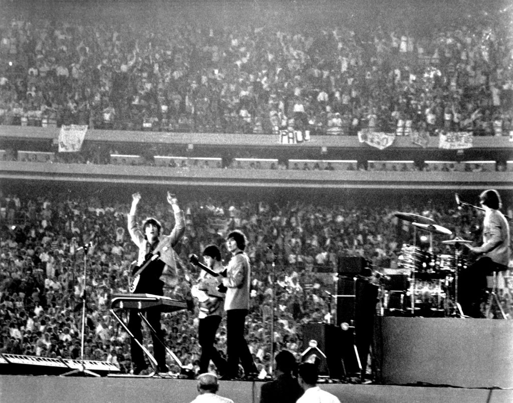 the-beatles