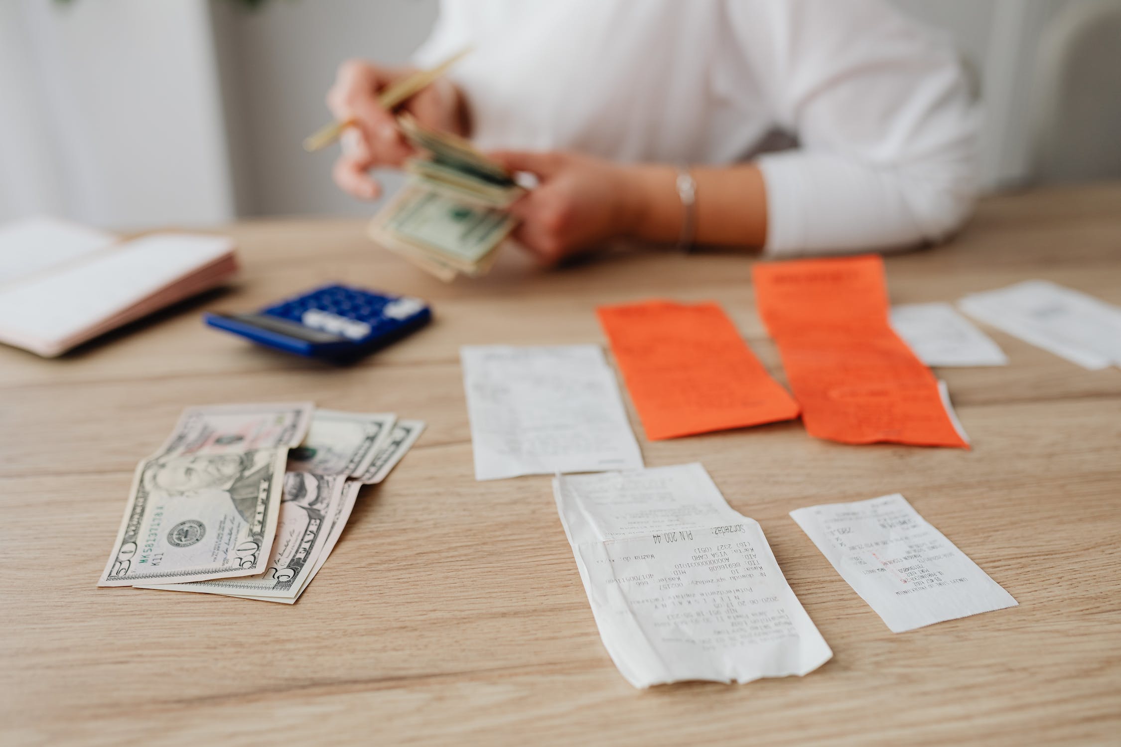 bills