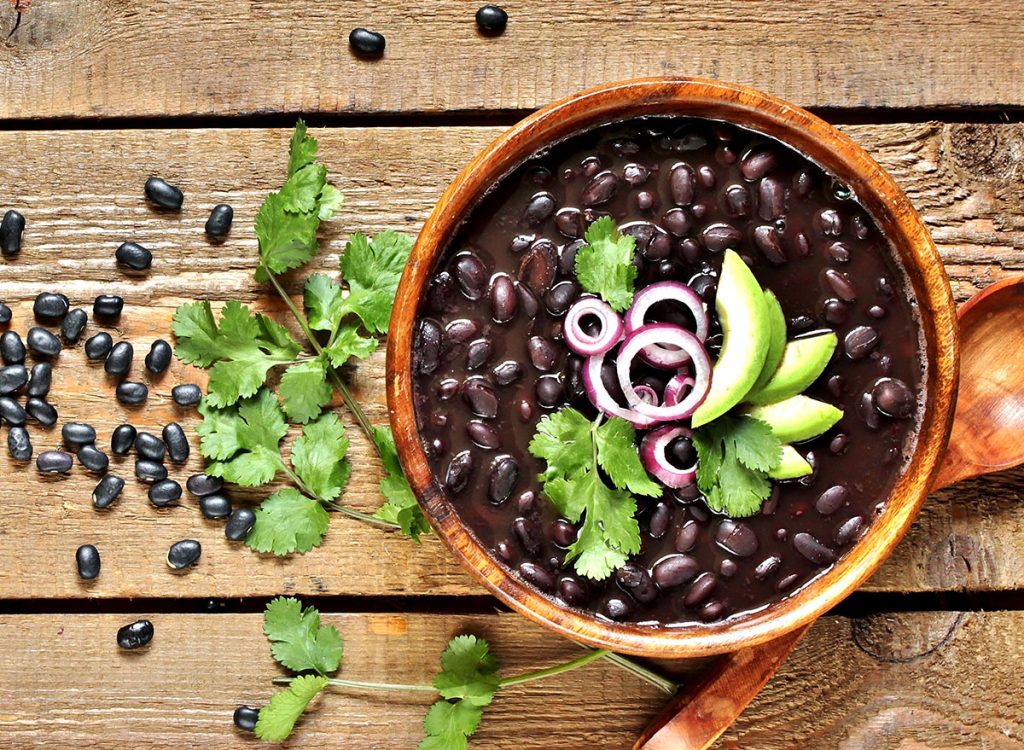 black-beans
