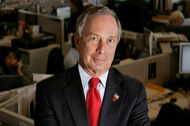 bloomberg