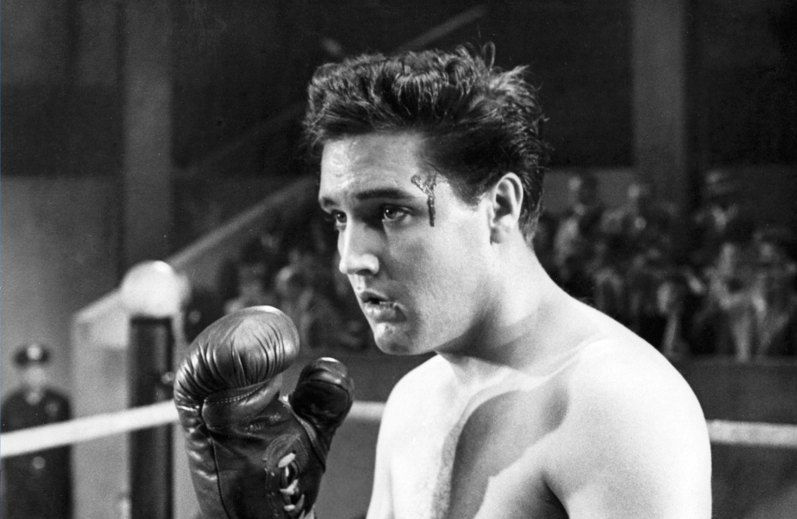 boxing