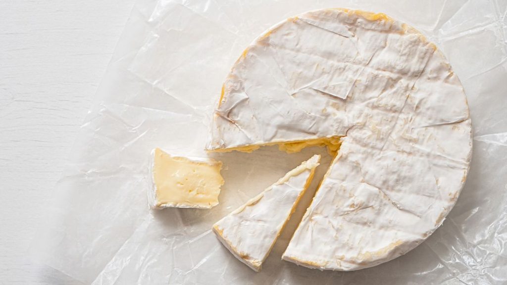 brie