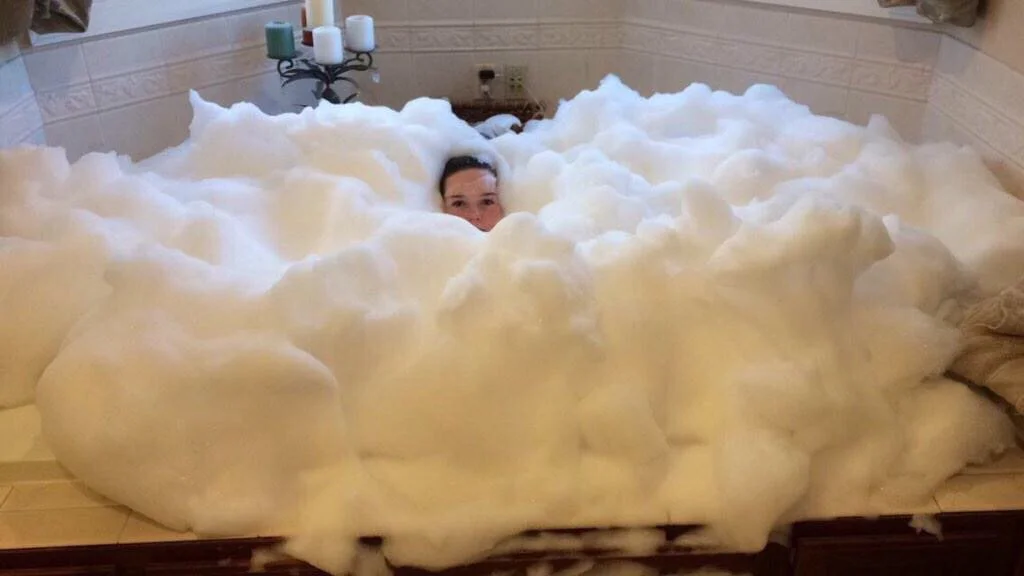 bubble