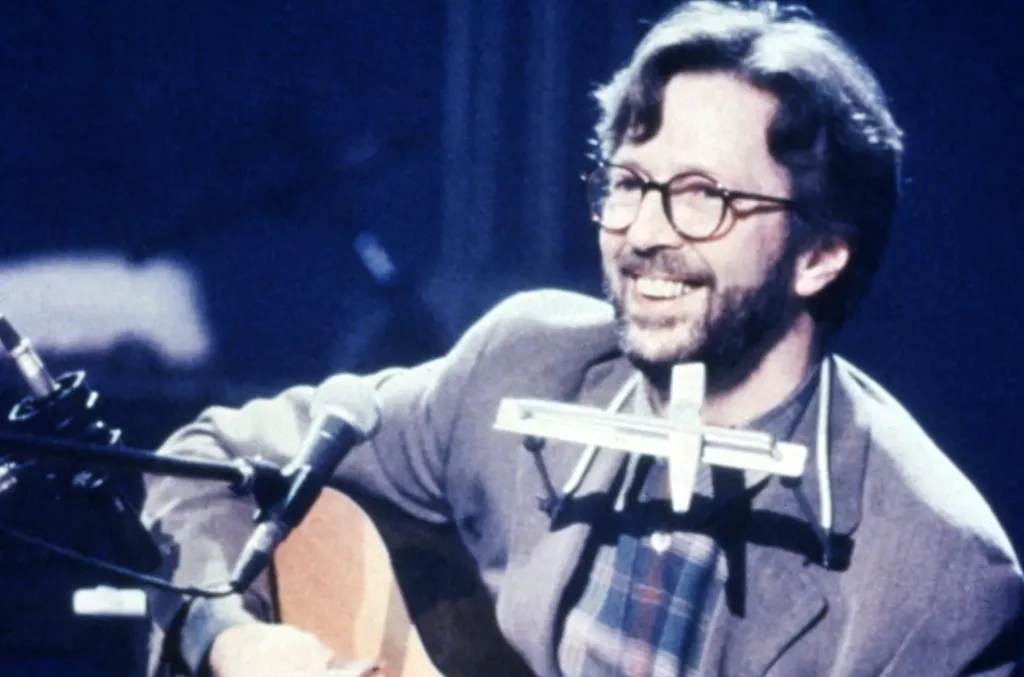 clapton