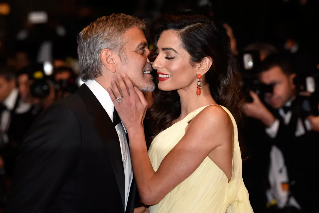 clooney