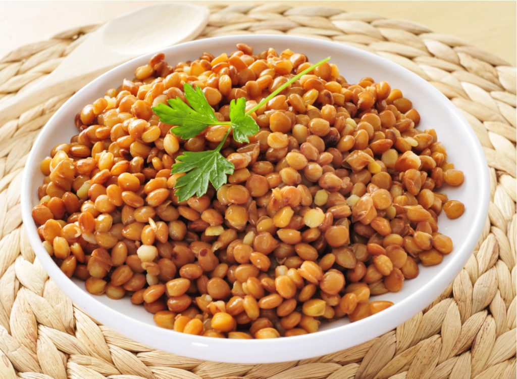 cooked-lentils
