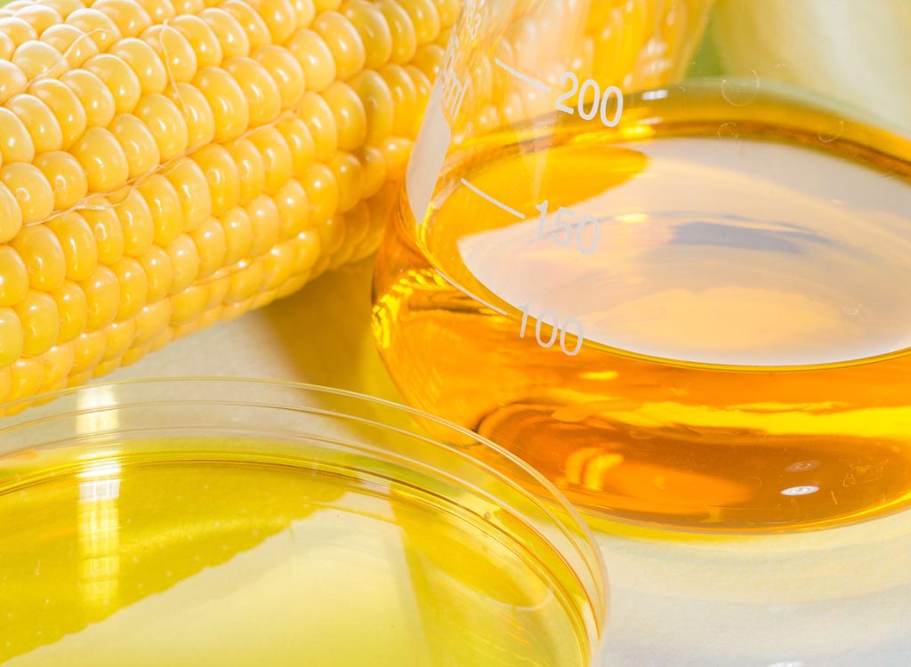 corn-syrup