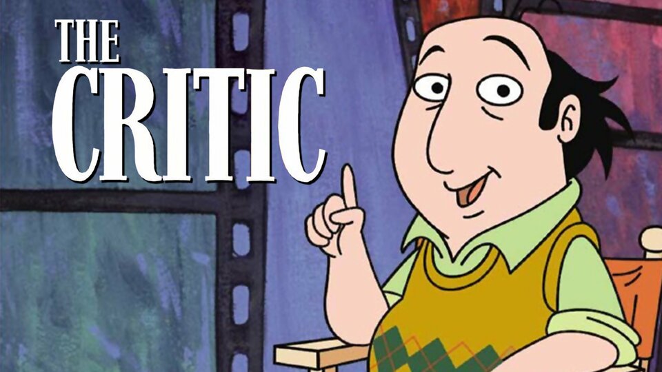 critic