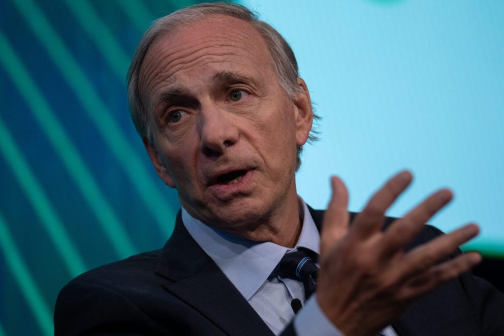dalio