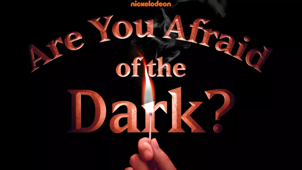dark