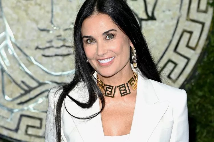 demi-moore