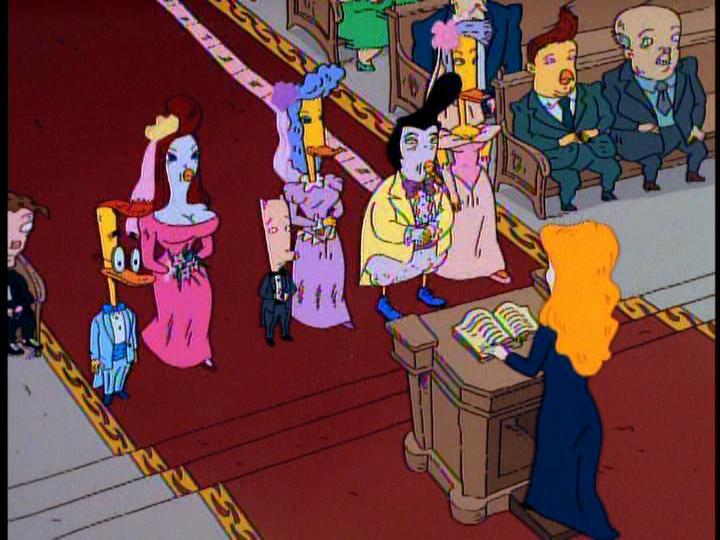 duckman