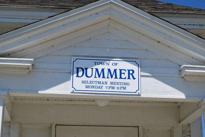 dummer
