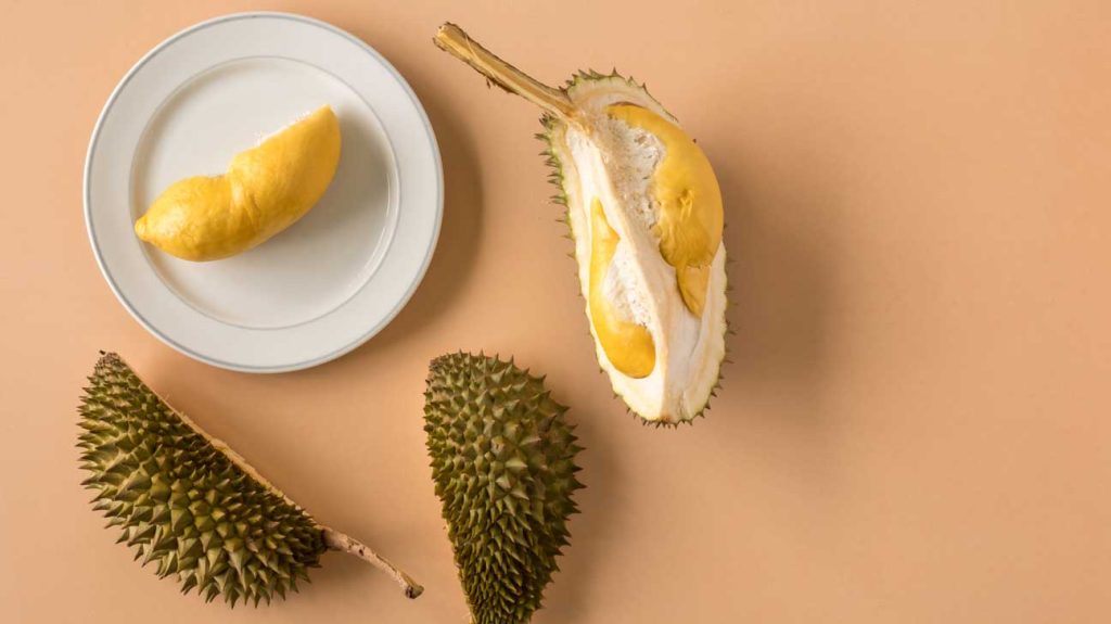 durian