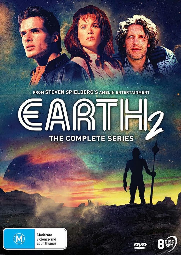 earth-2