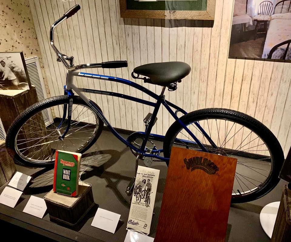 elvis-bike
