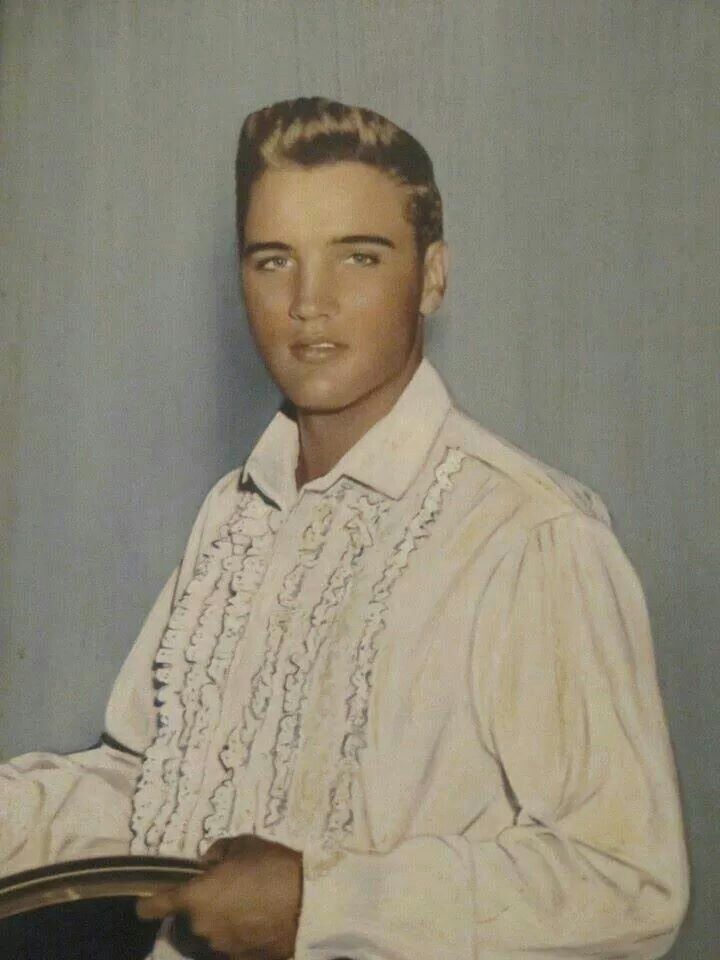 elvis-blonde