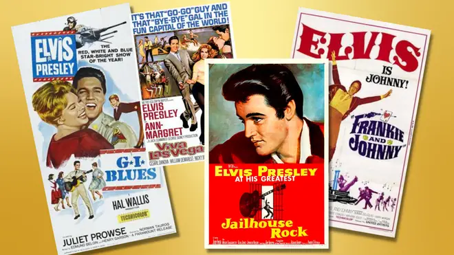 elvis-films