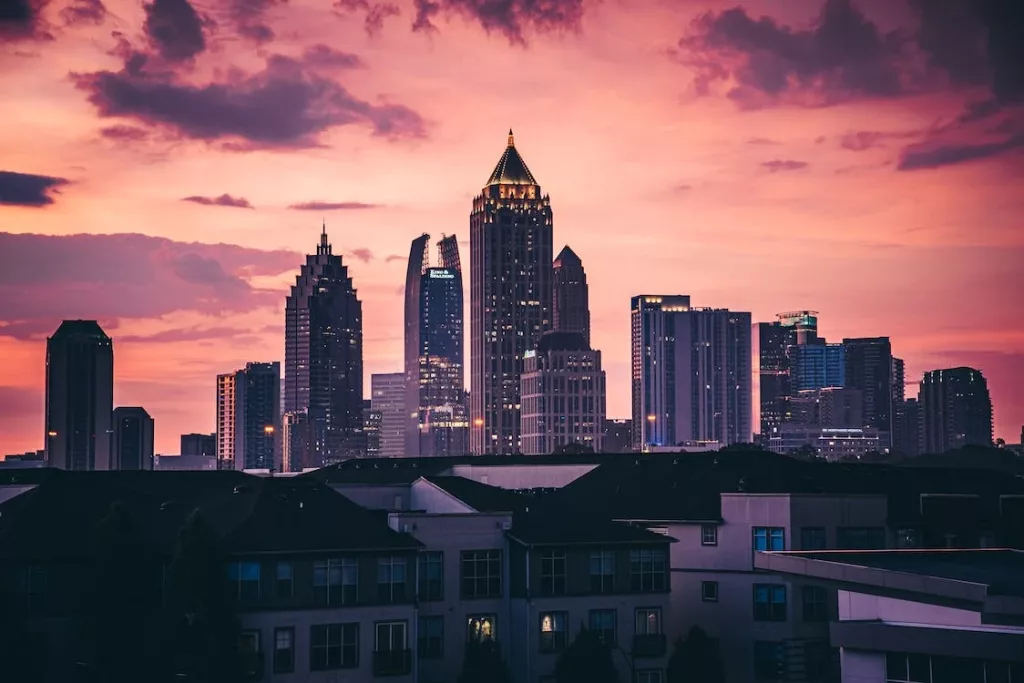 georgia