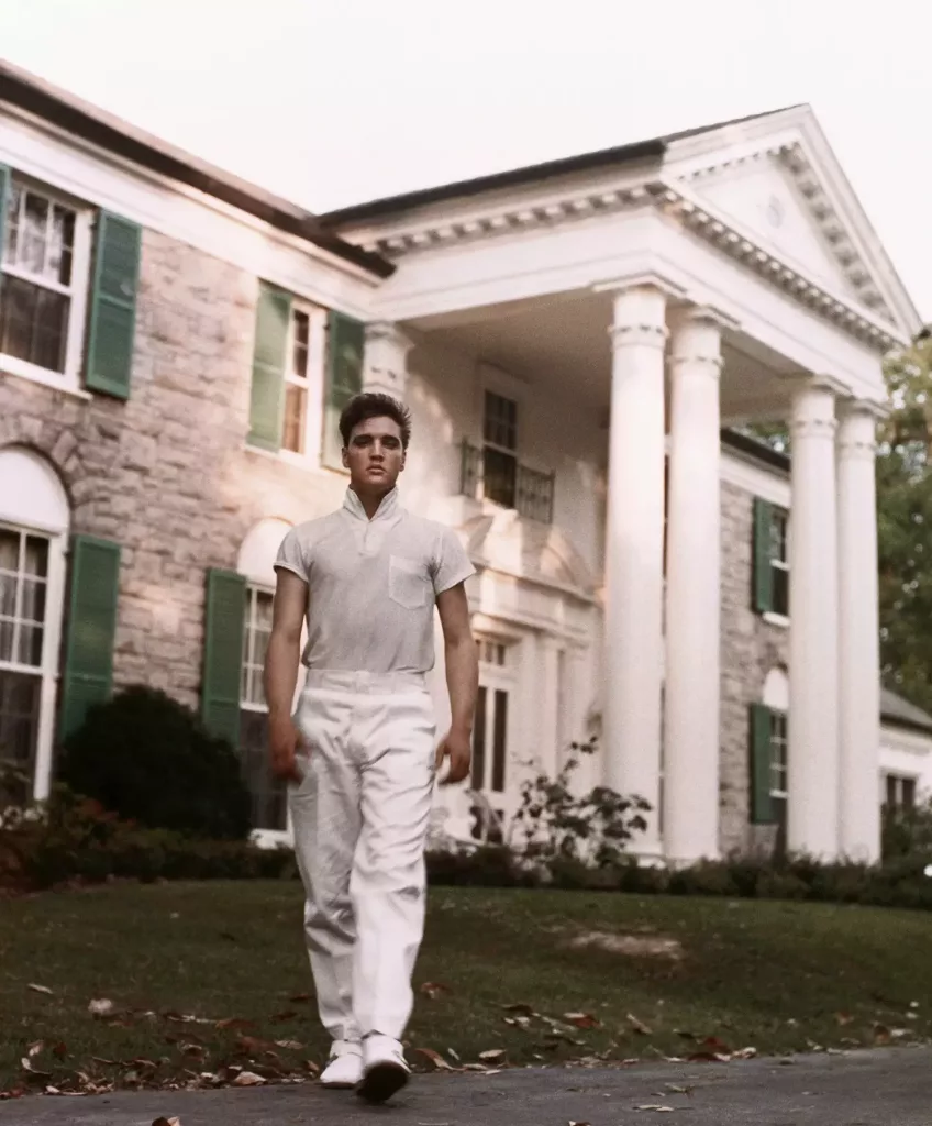 graceland