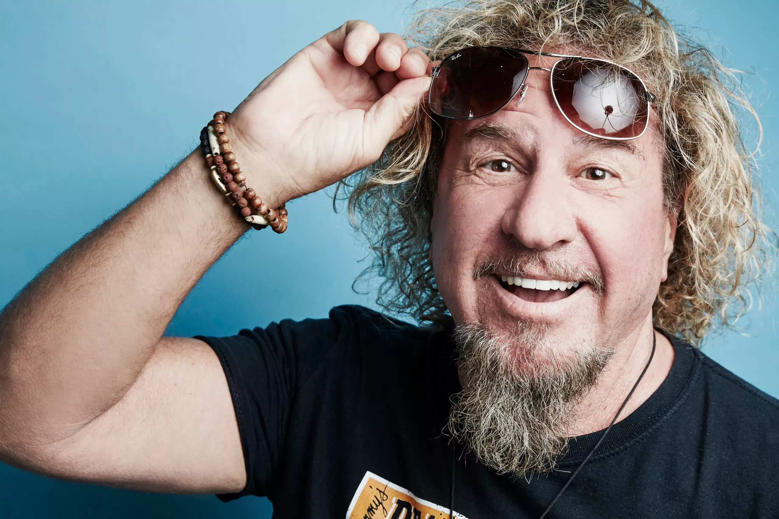 hagar