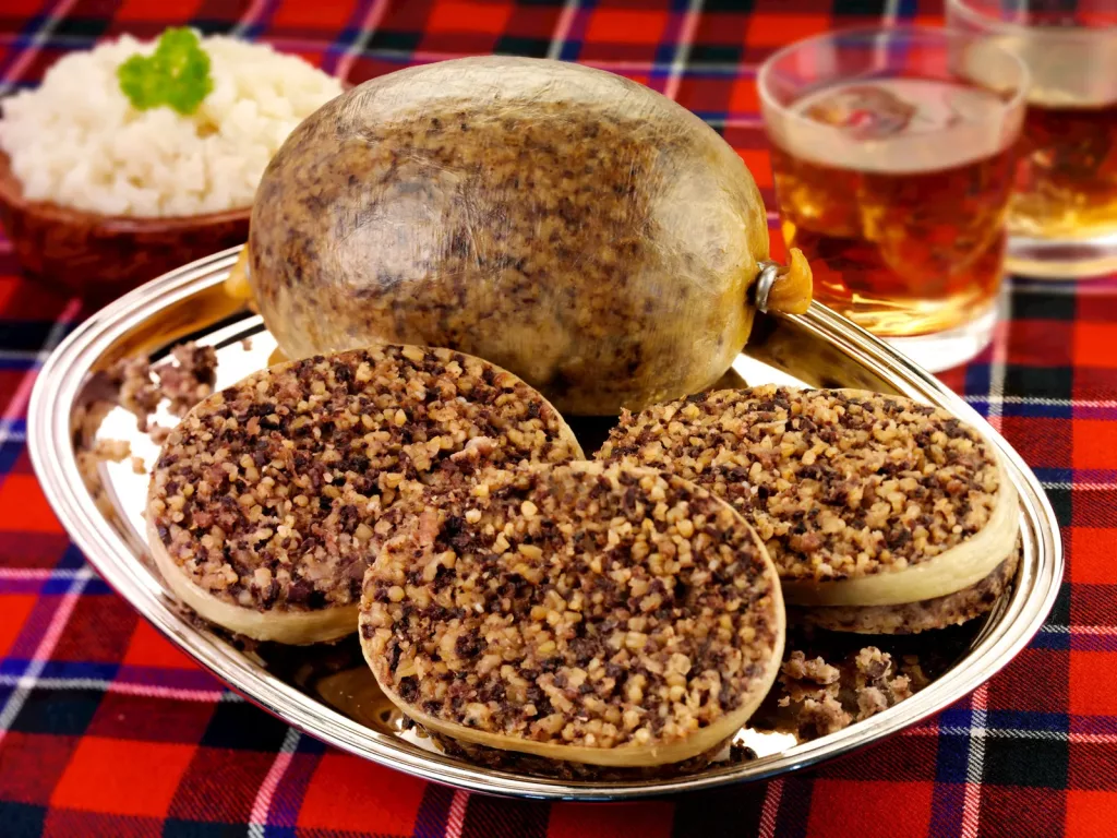 haggis