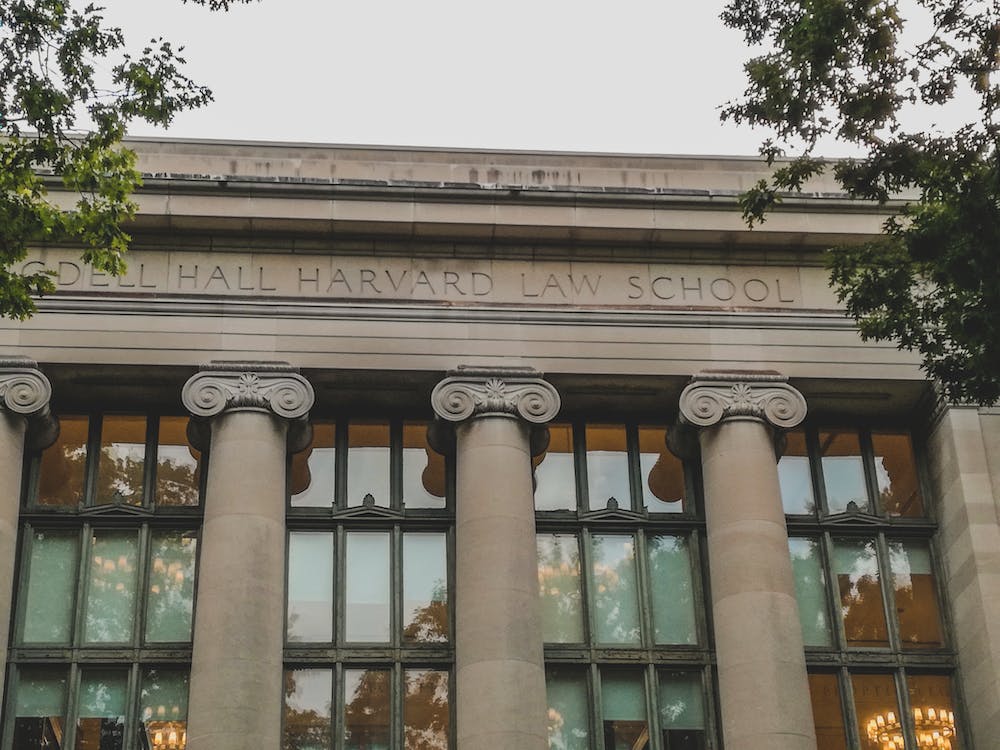 harvard