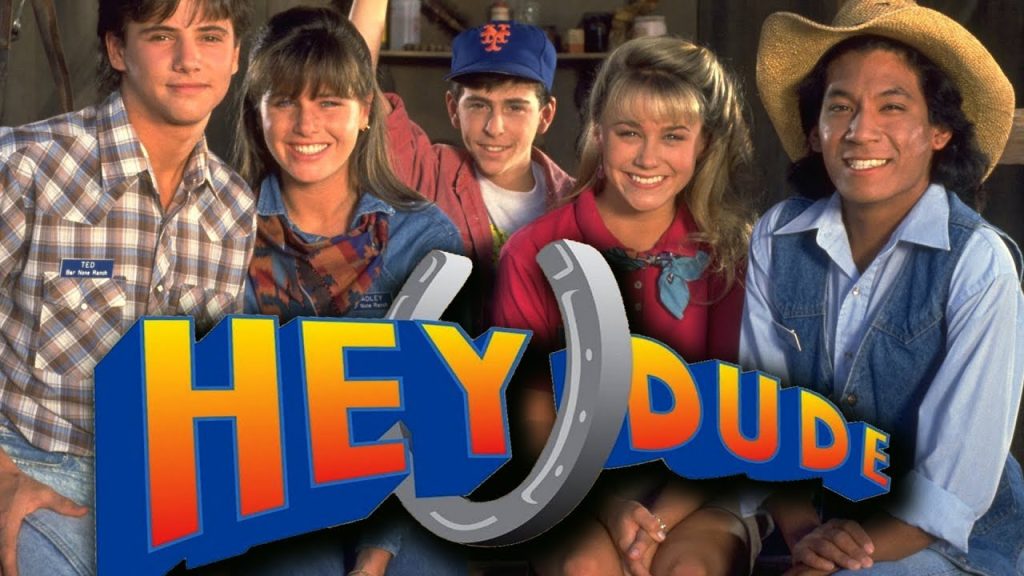 hey-dude