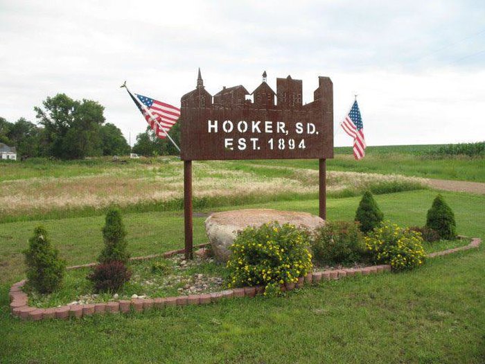 hooker