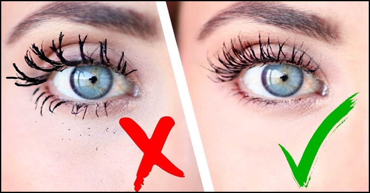 how_to_put_on_mascara_without_smidging_the_lower_lasjes