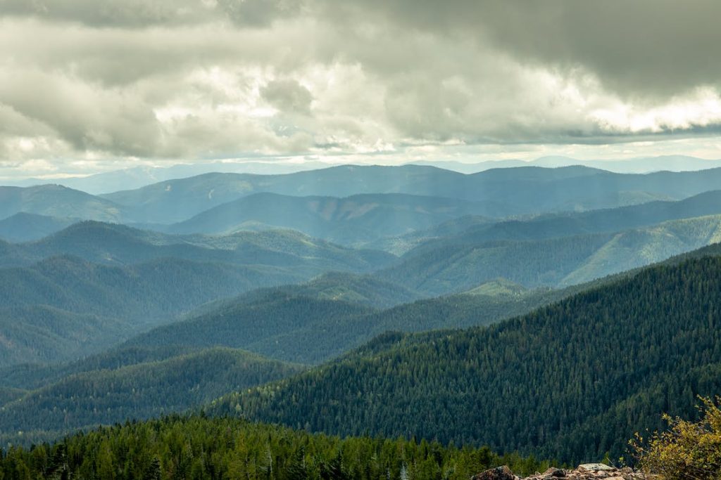 idaho
