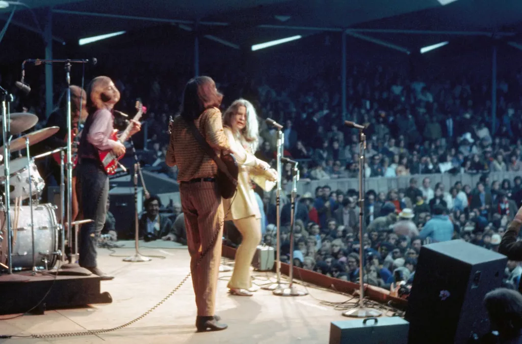 janis