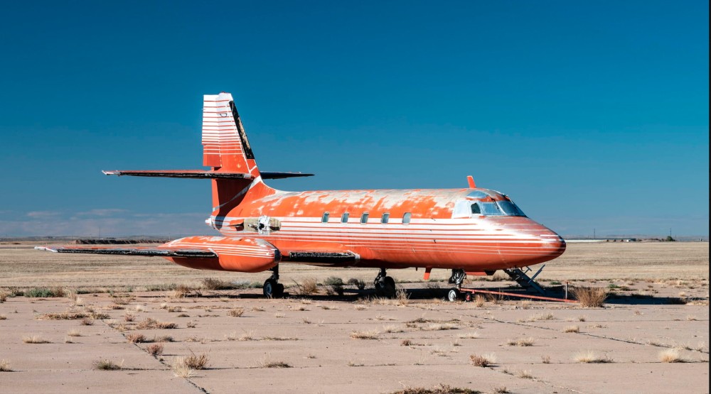 jet