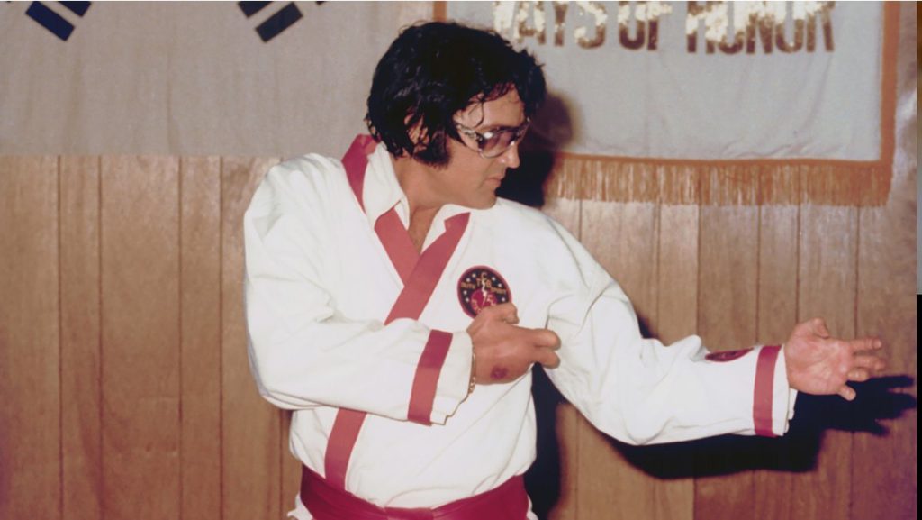 karate