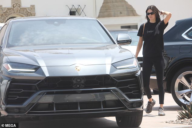 lambo