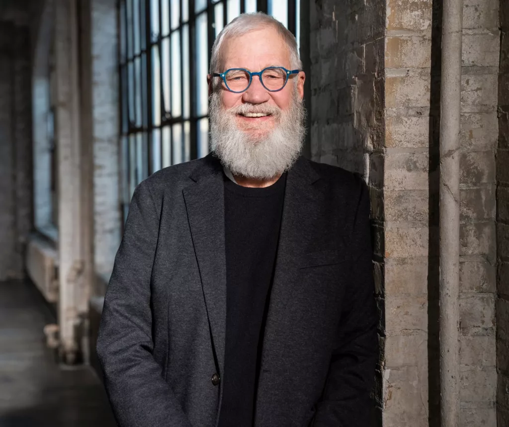 letterman