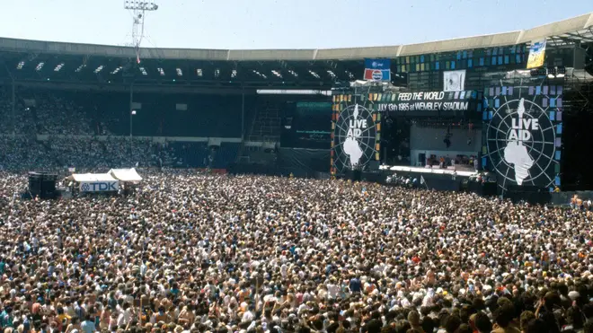 live-aid