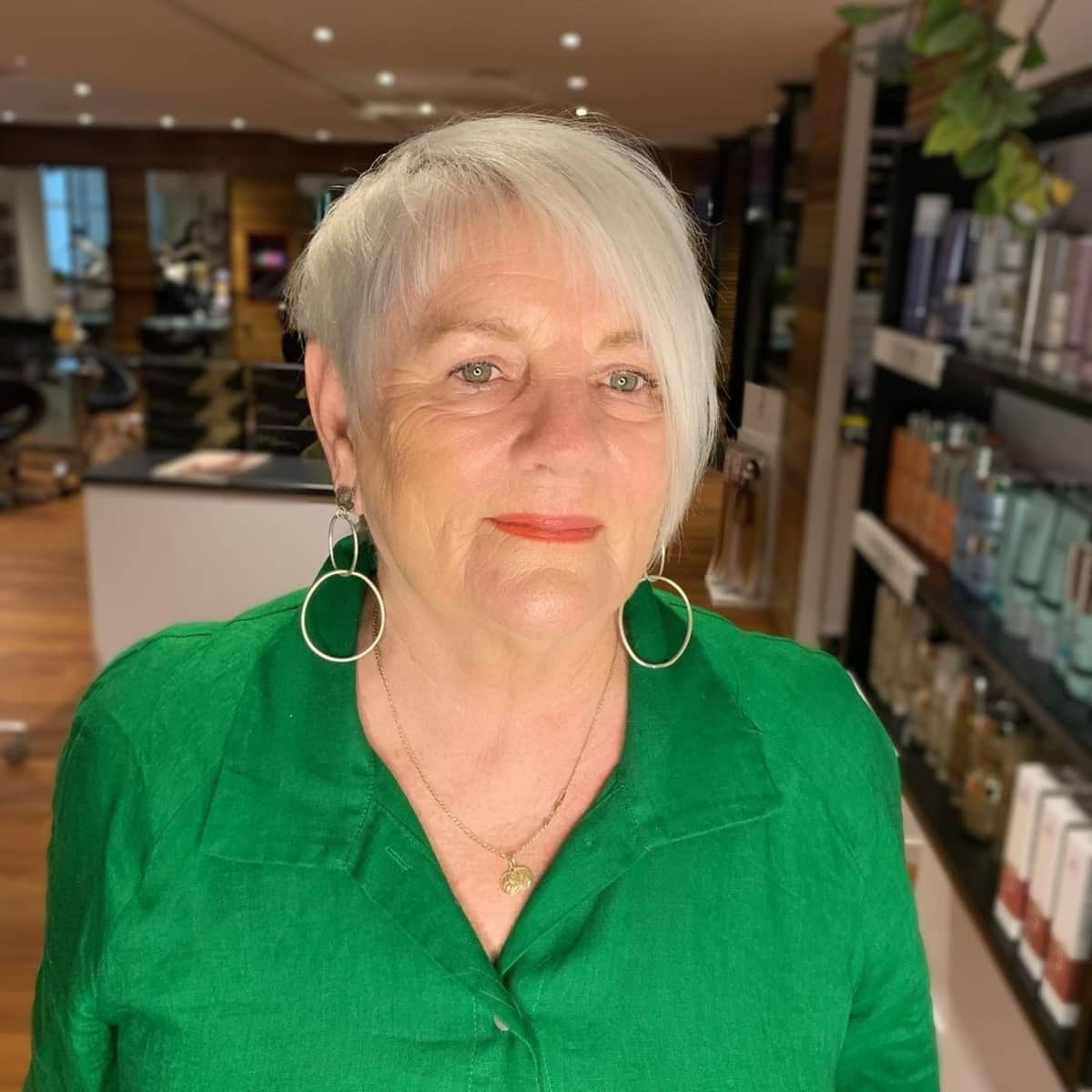 long-choppy-pixie-with-bangs-for-women-in-their-60s